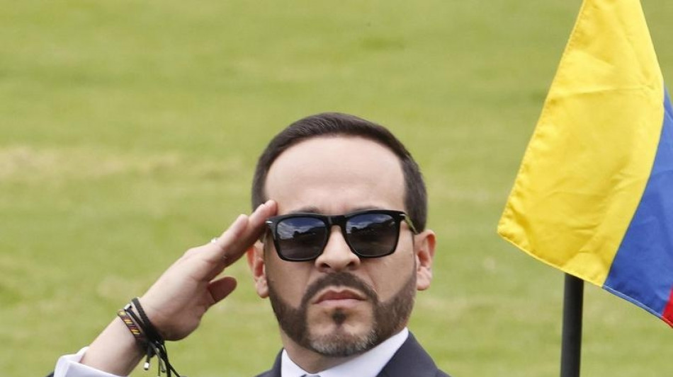 Cadaveri ribelli Farc in video, polemica sul presidente colombiano De la Espriella