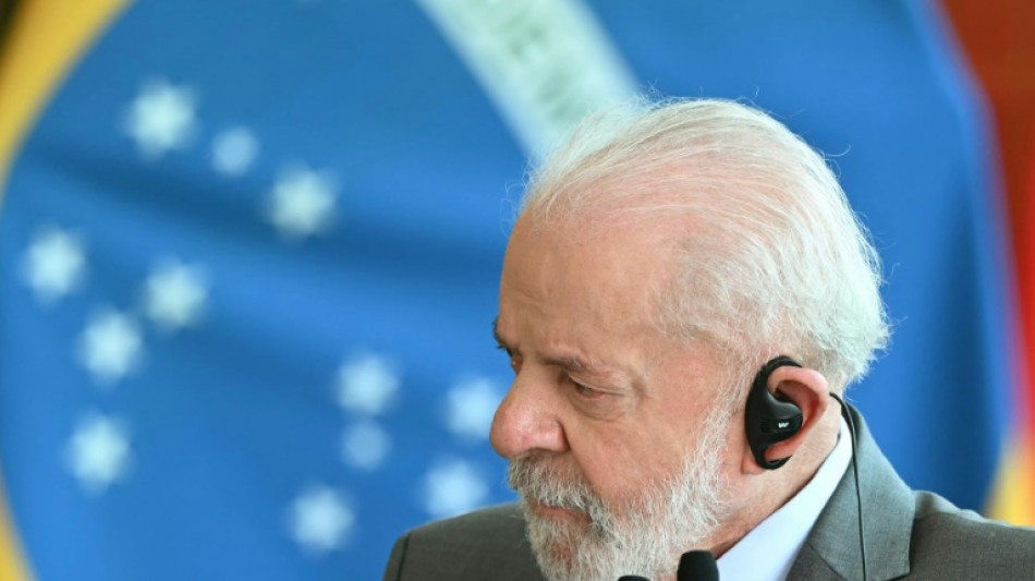 Lula passa por cirurgia de emerg&ecirc;ncia ap&oacute;s detec&ccedil;&atilde;o de hemorragia intracraniana