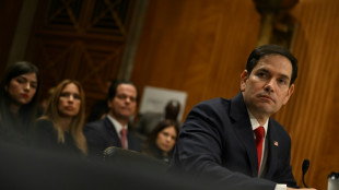 Marco Rubio defende trabalhar 'em coopera&ccedil;&atilde;o' com o M&eacute;xico contra cart&eacute;is