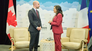 Fran&ccedil;a alerta sobre 'instabilidade' no Caribe no in&iacute;cio do G7