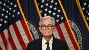 Powell concentra la atenci&oacute;n de la reuni&oacute;n de la Fed, que se prev&eacute; mantenga las tasas