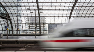 23-J&auml;hriger verz&ouml;gert wegen Essenslieferung Weiterfahrt von ICE