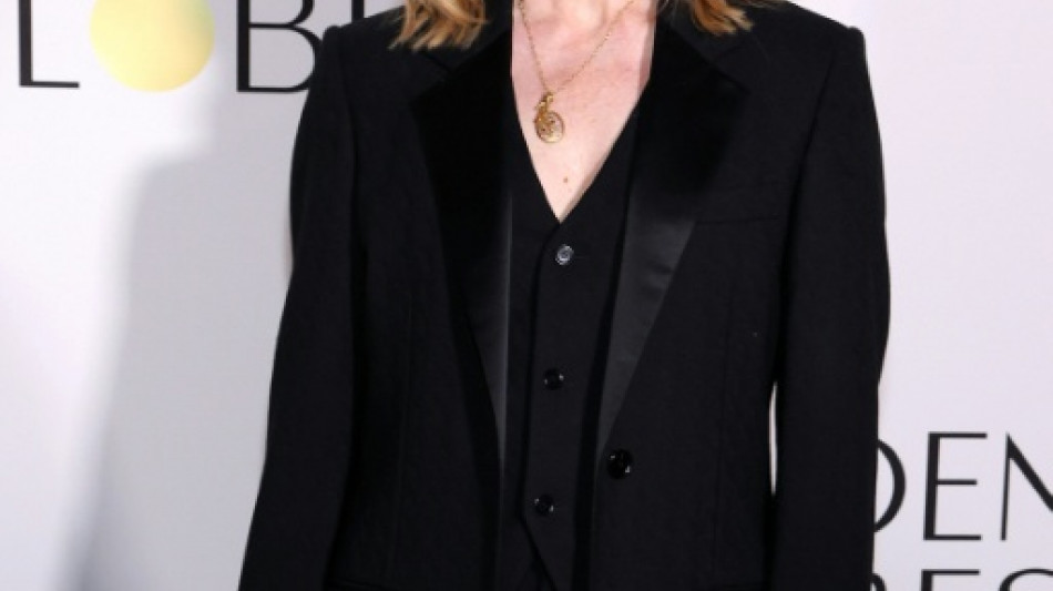 Para Laura Linney, "Onwards and Sideways" sobre el p&aacute;rkinson marc&oacute; un antes y un despu&eacute;s