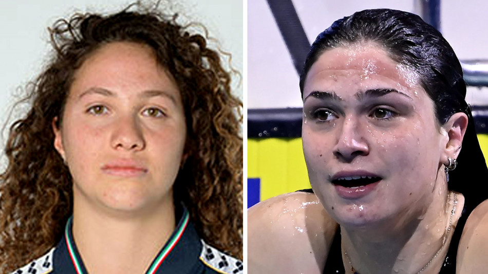 Procura Federnuoto aprirà indagine su caso Pilato-Tarantino