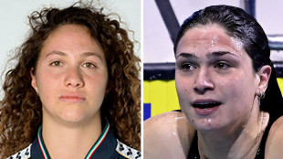 Procura Federnuoto aprirà indagine su caso Pilato-Tarantino