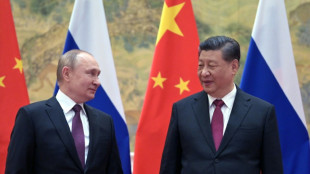 China may take advantage of Ukraine crisis: US general
