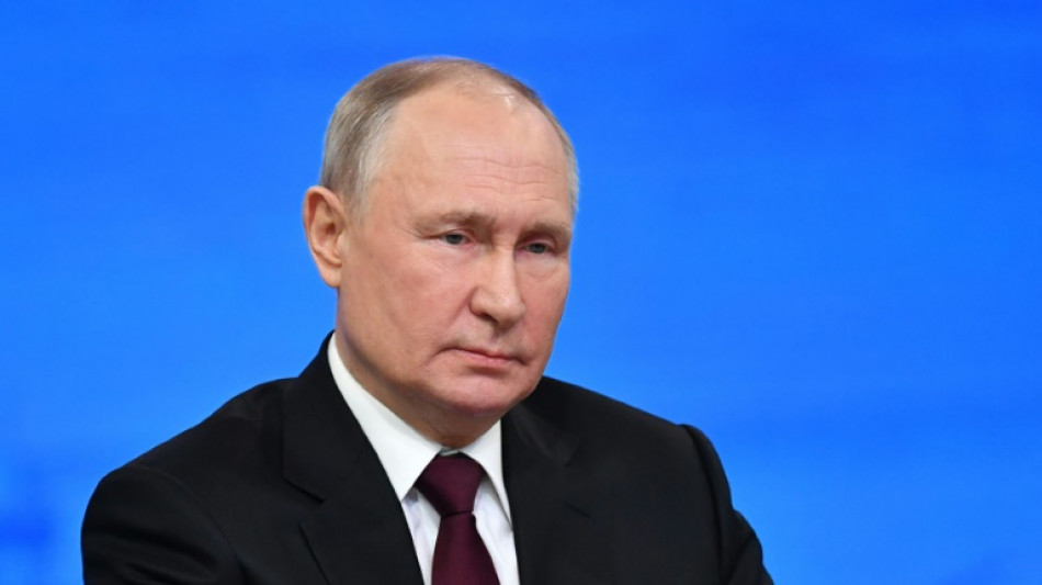 BND-Chef Kahl: Putin w&uuml;rde vor Angriff auf Nato nicht zur&uuml;ckschrecken
