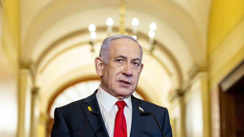 La delegazione negoziale israeliana rientra da Doha