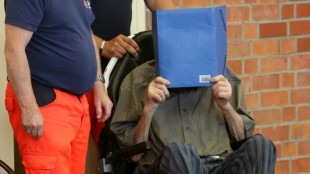 Un alemán de 101 años, condenado a cinco años de cárcel por crímenes nazis
