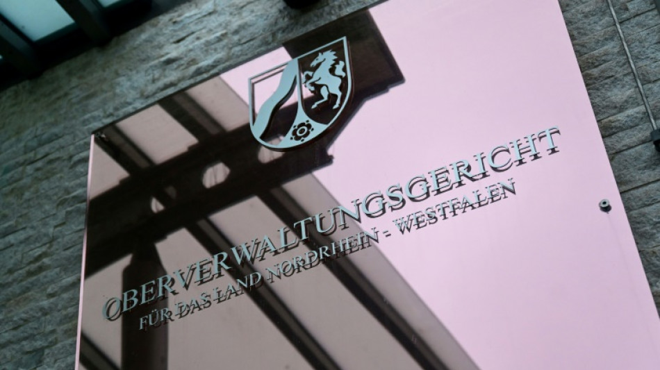 Urteil: Denkmalgesch&uuml;tzte fr&uuml;here Synagoge in Detmold darf nicht abgerissen werden