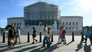 Trump's global tariffs to face challenge before Supreme Court