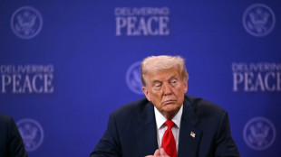 Trump parabeniza Tail&acirc;ndia e Camboja por acordo de cessar-fogo