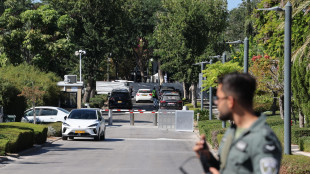 Allarmi per drone Iran vicino a residenza Netanyahu, abbattuto