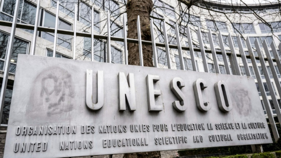 Dozens of sites vie for UNESCO world heritage list spot