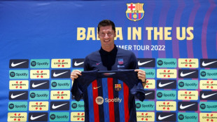 Barcelona transform finances despite spree, Liga figures show
