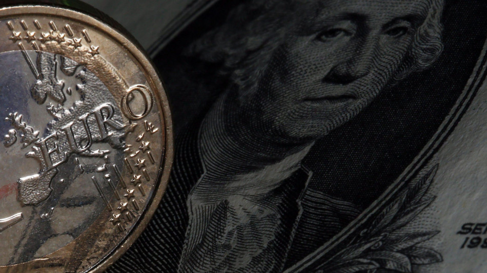 L'euro &egrave; in rialzo, a 1,1576 dollari