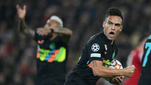 C1: l'Inter secoue Liverpool, mais ne le coule pas
