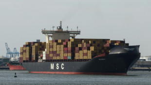 US trade gap widens in March as AI spending boosts imports