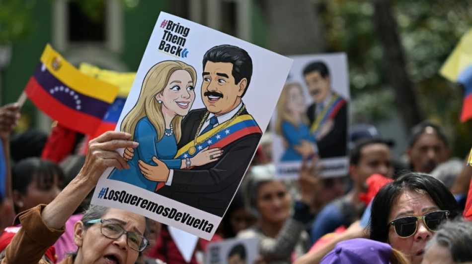 La oposici&oacute;n venezolana exige un nuevo ente electoral como garant&iacute;a para futuros comicios