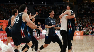 South Korea break Japan hearts to win Asian Games basketball gold