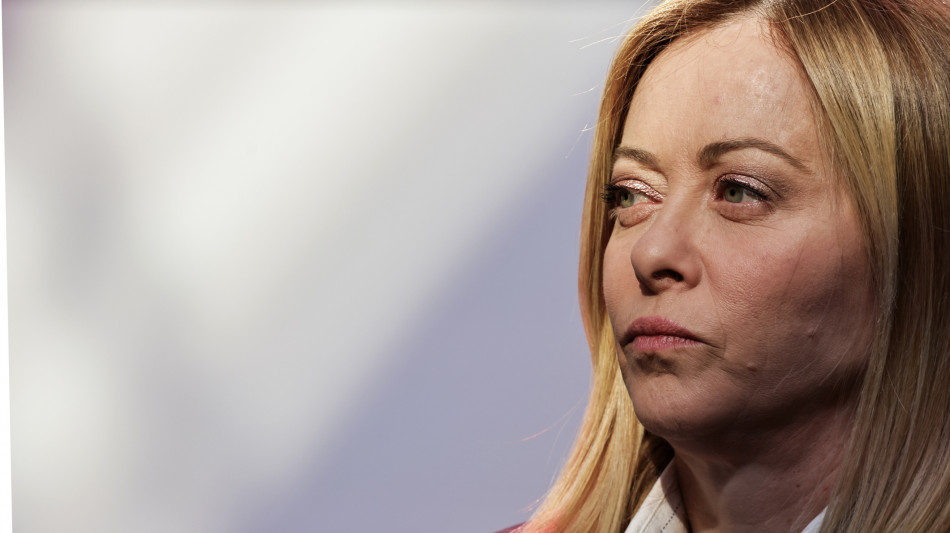 Meloni al Ft, d'accordo con Vance, l'Europa si è un po' persa
