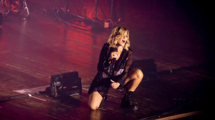 Irene Grandi torna con il Fiera di Me Summer Tour