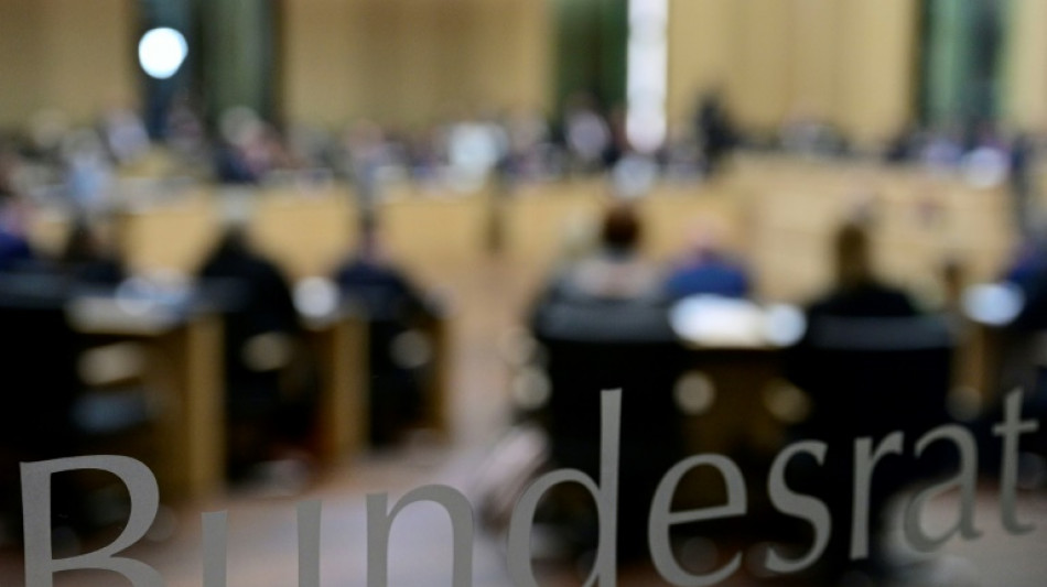Bundesrat billigt St&auml;rkung von Mutterschutz bei Fehlgeburten