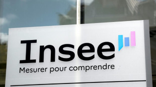 France: l'Insee anticipe une croissance de 0,7% pour 2026, avec des m&eacute;nages mis &agrave; rude &eacute;preuve