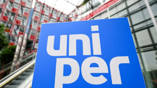 Uniper-Chef Maubach k&uuml;ndigt nach der Verstaatlichung seinen R&uuml;cktritt an