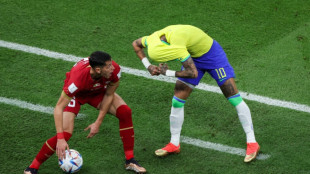 Mondial: Br&eacute;sil-Suisse, carburer sans Neymar