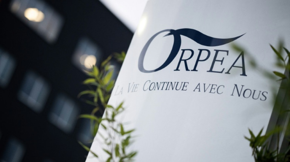 Orpea annonce une baisse de ses marges, le titre d&eacute;visse encore
