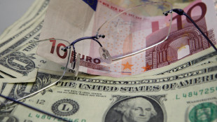 L'euro è in rialzo a 1,1324 dollari