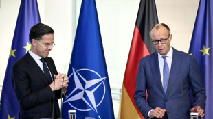 Merz: Vorschl&auml;ge zu "territorialen Zugest&auml;ndnissen" der Ukraine an Trump &uuml;bermittelt