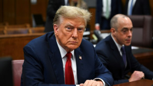 Arranca hist&oacute;rico juicio contra Donald Trump en Nueva York
