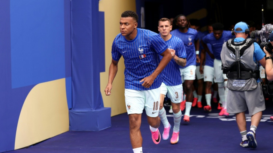 Mondial-2026: la Norv&egrave;ge prend rendez-vous avec le Br&eacute;sil, la France en salle d'attente