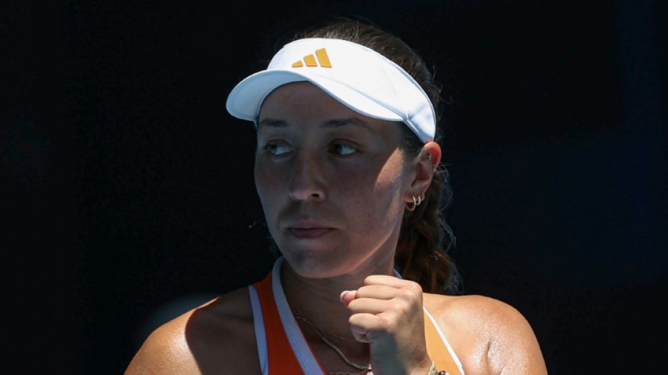 Melbourne champion Keys exits as Sinner bids to avoid same fate