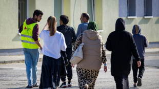 Statt Bargeld: Wissing will Bezahlkarten f&uuml;r Asylbewerber einf&uuml;hren