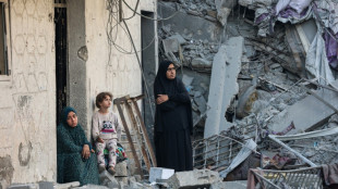 Sete pa&iacute;ses mu&ccedil;ulmanos rejeitam tutela externa em Gaza