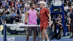 Sinner, pronto a qualche cambiamento per diventare più forte