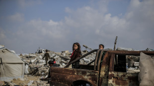 Hamas, '490 bambini uccisi a Gaza dall'Idf in 20 giorni'