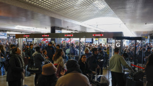 Guasto su linea Av, previsti ritardi fino a due ore