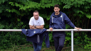Fabian neuer Gesch&auml;ftsf&uuml;hrer Sport in Bochum