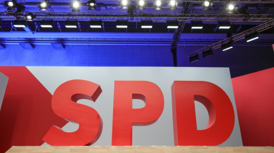 SPD-Frauen warnen vor M&auml;nnerdominanz in der Partei - Unterst&uuml;tzung f&uuml;r Esken
