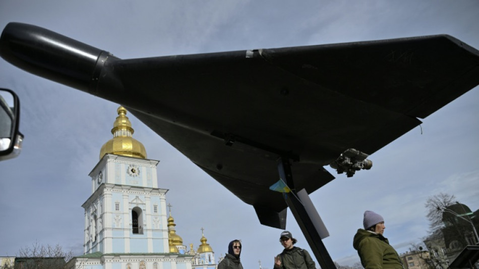 Ucrania y Rusia intercambian prisioneros antes de una breve tregua por la Pascua ortodoxa