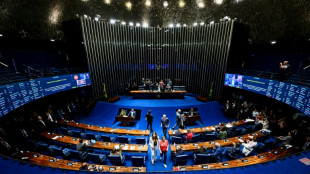 Le Parlement br&eacute;silien approuve la r&eacute;duction du temps de travail, promise par Lula