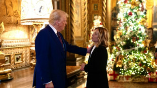 Italienische Regierungschefin Meloni nimmt an Trumps Amtseinf&uuml;hrung teil