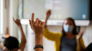 Knapp 40 Prozent der Lehrkr&auml;fte in Deutschland arbeiten in Teilzeit