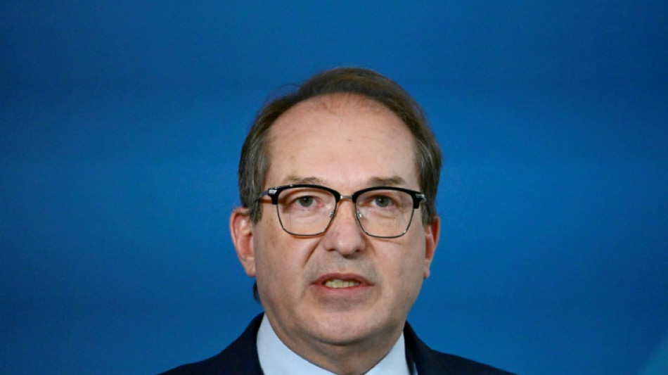 Bundesinnenminister Dobrindt will offensiveren Umgang mit Cyberangriffen