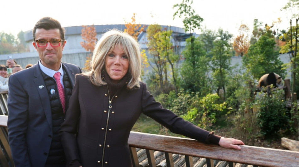 La Chine enverra deux nouveaux pandas géants en France d'ici à 2027