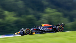 Verstappen largar&aacute; na pole da corrida sprint do GP da &Aacute;ustria